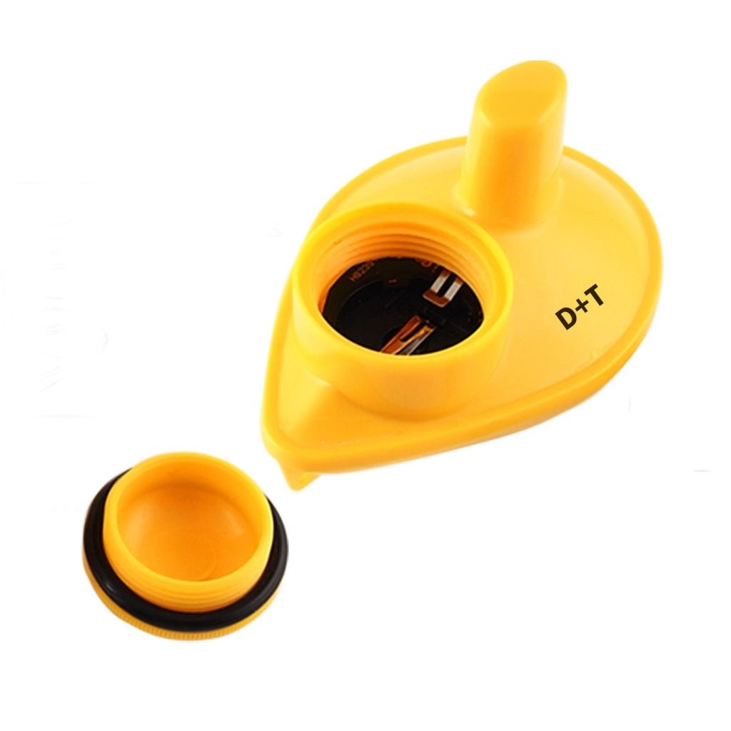 SNS-718S Optional Extra Wireless 60M Sonar Sensor for Fish Finder