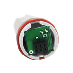 SNS - ORP - 001 SNS - ORP - 001 An Extra ORP Electrode for 2 - in - 1 ORP & Temperature Pentype Tester - Gain Express
