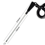 SQM - 258 SQM - 258 Pointer Type Soil pH Meter Tester Sensor with Detachable Probe, Gardening Quality Monitoring Acidity Test Tool Kits for Gardener Indoor Outdoor Garden Farm Lawn Household - Gain Express