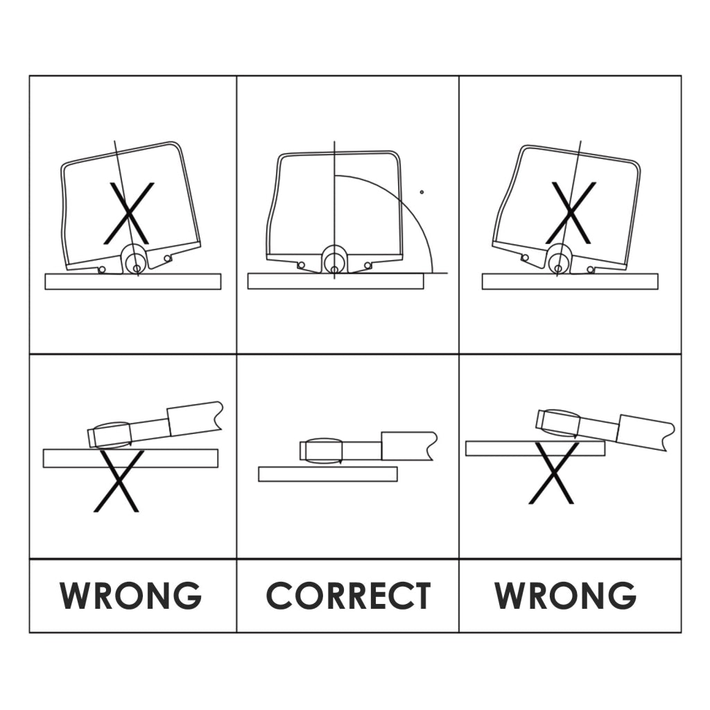 SRT - 6200S SRT - 6200S Digital Surface Roughness Tester Meter Gauge Profilometer w/ Separate Sensor, LCD Display Data Memory 10um Ra Rq Rz Rt 4 Parameters - Gain Express