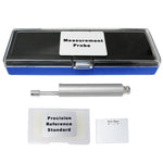 SRT - 6200S SRT - 6200S Digital Surface Roughness Tester Meter Gauge Profilometer w/ Separate Sensor, LCD Display Data Memory 10um Ra Rq Rz Rt 4 Parameters - Gain Express