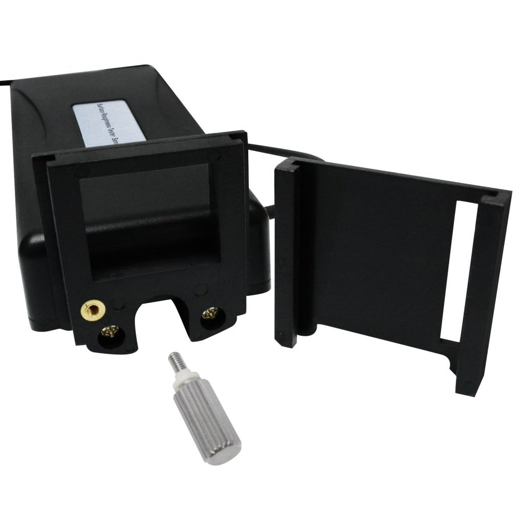 SRT - 6200S SRT - 6200S Digital Surface Roughness Tester Meter Gauge Profilometer w/ Separate Sensor, LCD Display Data Memory 10um Ra Rq Rz Rt 4 Parameters - Gain Express