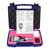 SRT - 6223 Digital Surface Profile Gauge Roughness Tester Meter w/ 0~800 μm Measuring Range - Gain Express