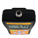ST - 130 Noise Dose Meter Datalogger Sound Level Meter Data Logging A / C / Z Weighting - Gain Express