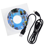 ST - 130 Noise Dose Meter Datalogger Sound Level Meter Data Logging A / C / Z Weighting - Gain Express