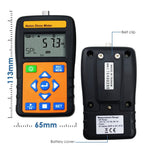 ST - 130 Noise Dose Meter Datalogger Sound Level Meter Data Logging A / C / Z Weighting - Gain Express