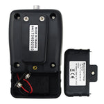 ST - 130 Noise Dose Meter Datalogger Sound Level Meter Data Logging A / C / Z Weighting - Gain Express