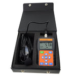 ST - 130 Noise Dose Meter Datalogger Sound Level Meter Data Logging A / C / Z Weighting - Gain Express