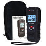 STD - 279 Stud Finder Digital Wall Scanner 4 in 1 Detector Wood Live AC Wire Metal Stud Detection Sensor with Indicator Light and Sound Warning - Gain Express