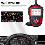 T41 OBDII Car Code Reader Scanner Automotive Diagnostic Vehicle Car Tool - Gain Express
