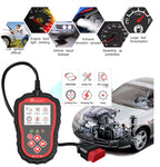 T41 OBDII Car Code Reader Scanner Automotive Diagnostic Vehicle Car Tool - Gain Express