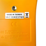 T92 3 - Axis Gauss EMF ELF Meter Detector, Electromagnetic Field Radiation Intensity 20/ 200/ 2000 mG & uT, Frequency 30~2000 Hz, Handheld Portable Gauge for Microwave Computer Monitor Power Line - Gain Express