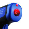 TAC-44 Handheld Digital Laser Non-Contact Tachometer, Rotational Speed ...