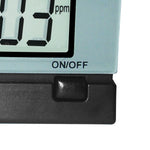 TDS - 1392 0~1999 PPm (mg/L) Range Digital TDS Meter + Monitor + Power Adaptor - Gain Express