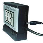 TDS - 1392 0~1999 PPm (mg/L) Range Digital TDS Meter + Monitor + Power Adaptor - Gain Express
