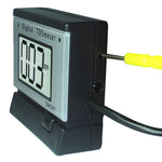 TDS - 1392 0~1999 PPm (mg/L) Range Digital TDS Meter + Monitor + Power Adaptor - Gain Express
