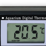 TH - 9806 2 - in - 1 Aquarium Thermometer for Tanks & Rooms - Gain Express