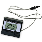 TH - 9806 2 - in - 1 Aquarium Thermometer for Tanks & Rooms - Gain Express