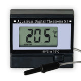 TH - 9806 2 - in - 1 Aquarium Thermometer for Tanks & Rooms - Gain Express