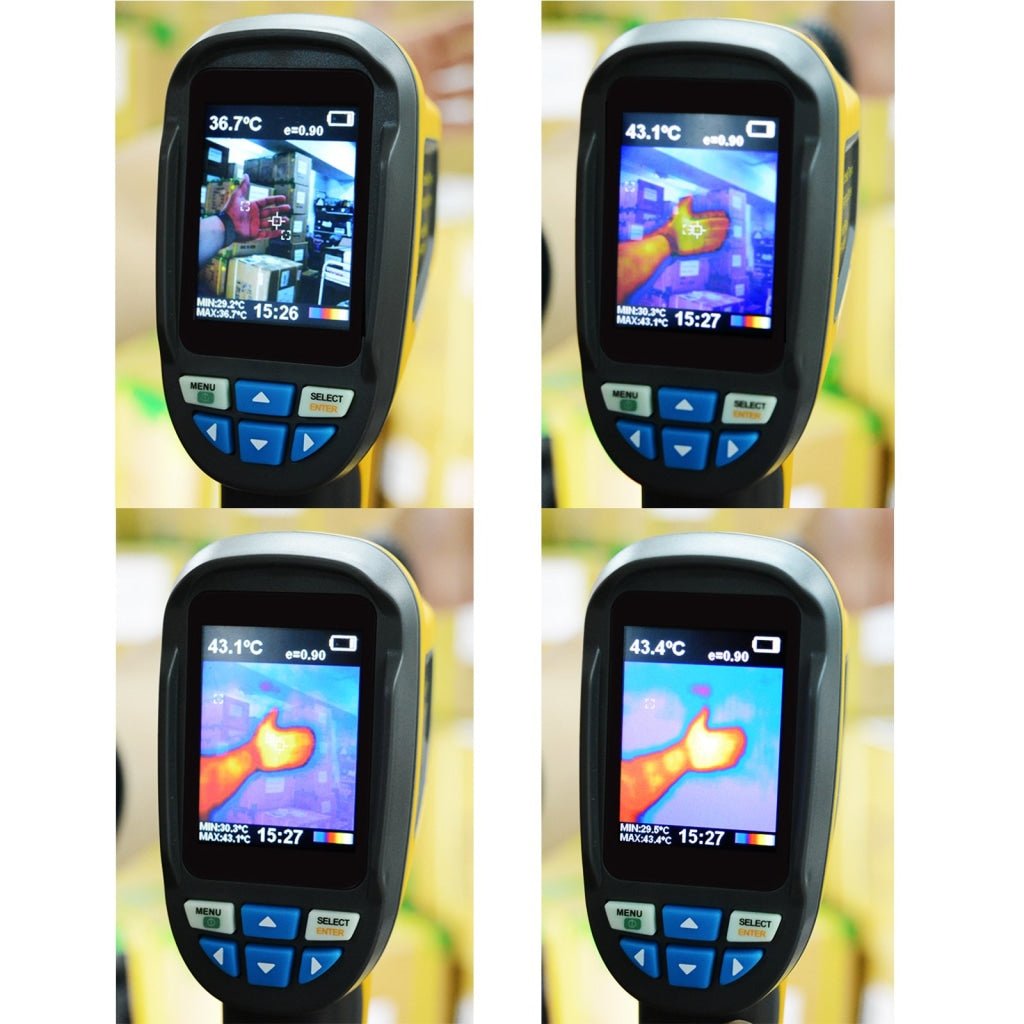 THE - 220 - Gain Express