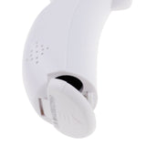 THE - 293 Forehead Body Human Adult Infant Infrared Thermometer 32 Memory FDA Approved Temperature Tester Colored Backlight Fever Indicator - Gain Express
