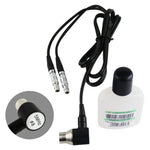 TM - 8818 Ultrasonic Thickness Gauge Meter Aluminum Steel Cast Iron Pipes 0.9~400mm Range - Gain Express