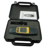VA - 8020 Anemometer Thermometer, Air Speed Temperature °C / °F HVAC Dual Meter Tester, 80~4000fpm (0.4~20m/s), - 10~50°C (14~122°F) - Gain Express