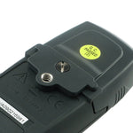 VA - 8020 Anemometer Thermometer, Air Speed Temperature °C / °F HVAC Dual Meter Tester, 80~4000fpm (0.4~20m/s), - 10~50°C (14~122°F) - Gain Express