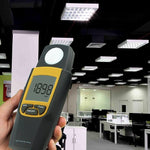 VA - 8050 Digital Light Lux Meter Range 0~30,000 Lux / FTC + Max Min Hold Handheld Device CE marking - Gain Express