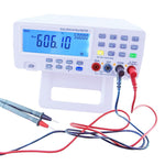 VC - 8145 DMM Digital Bench Top Multimeter PC Analog Bar Meter - Gain Express