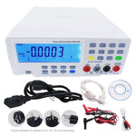 VC - 8145 DMM Digital Bench Top Multimeter PC Analog Bar Meter - Gain Express
