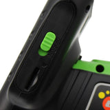 VID - 12_1M 1M Inspection Camera Endoscope 3.5" Detachable Wireless LCD, 9mm Diameter 4 LED, 4X Zoom, 2GB Card, Recording Borescope Tool Set - Gain Express