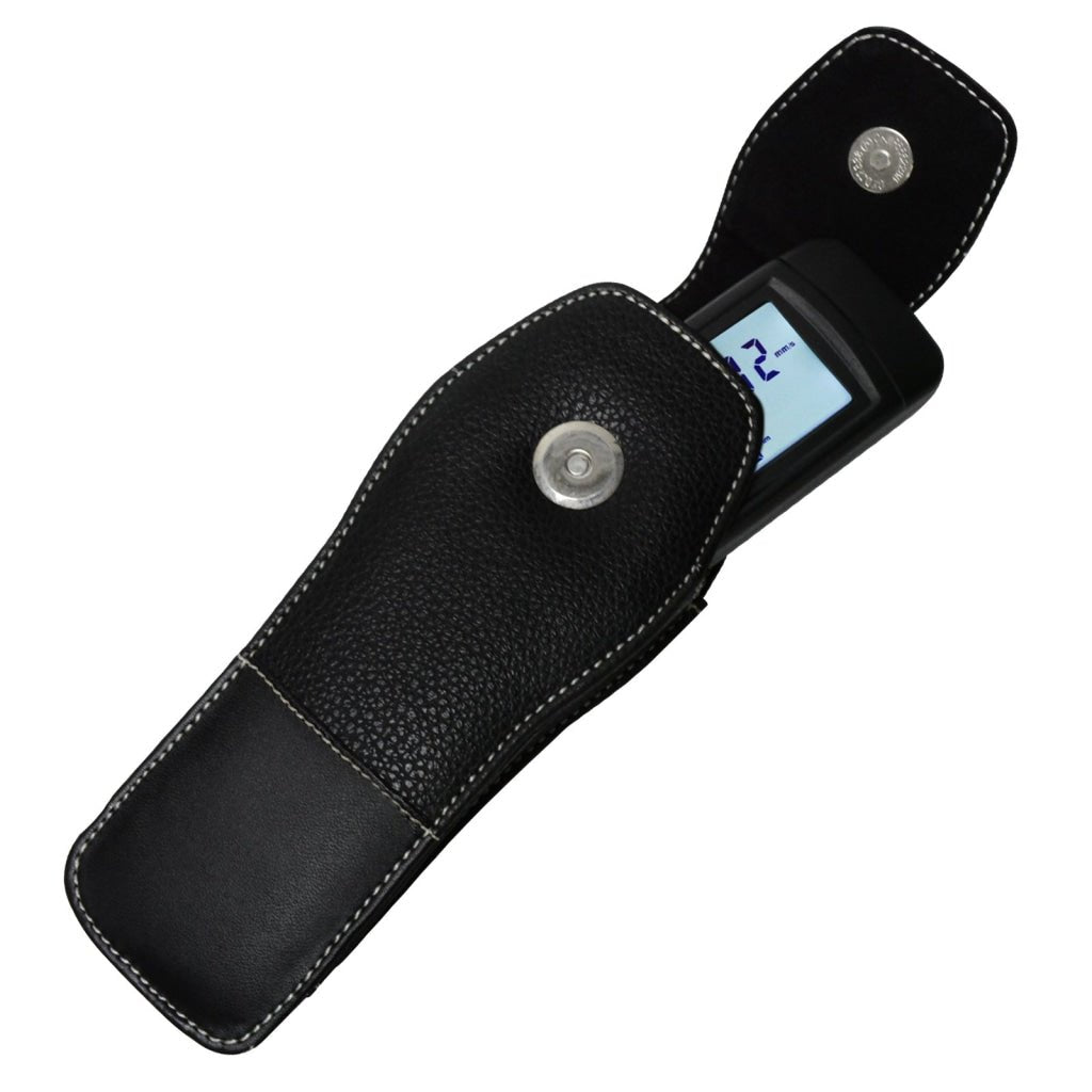 VM - 213 Digital Vibration Meter Tester Piezoelectric Sensor Measuring Acceleration, Velocity and Displacement for Machinery, Quality Control, Commissioning and Predictive Maintenance Purposes - Gain Express