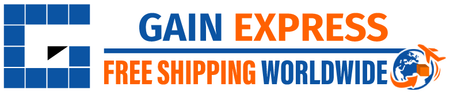 Gain Express | Free Shipping Worldwide
