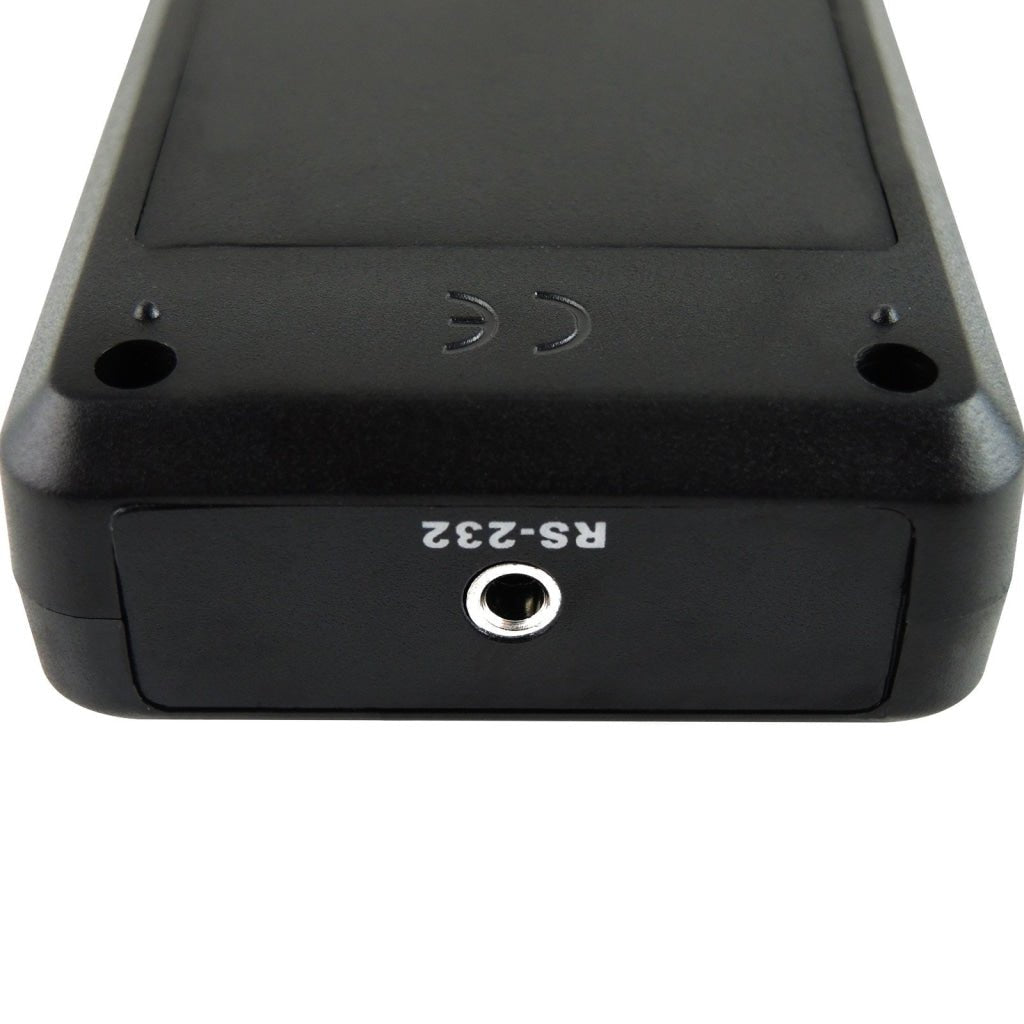 WTM - 1100 Window Tint Meter Visual Light Transmission 18mm Thickness Continuous Measuring - Gain Express