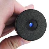 WTM - 1100 Window Tint Meter Visual Light Transmission 18mm Thickness Continuous Measuring - Gain Express