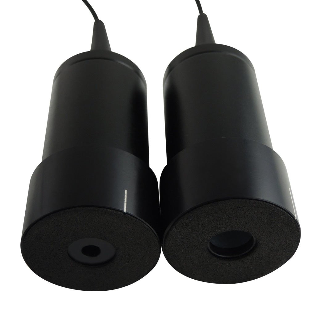 WTM - 1100 Window Tint Meter Visual Light Transmission 18mm Thickness Continuous Measuring - Gain Express