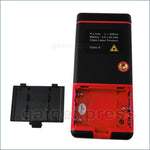 X01RZ60 60M Meter ±2mm Accuracy Laser Distance w/ Bubble Spirit level - Gain Express