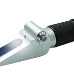 ZGRB - 32ATC 0 - 32% ATC Handheld Brix Refractometer with Built - in LED light source - Gain Express