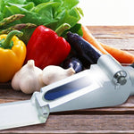ZGRB - 32ATC 0 - 32% ATC Handheld Brix Refractometer with Built - in LED light source - Gain Express