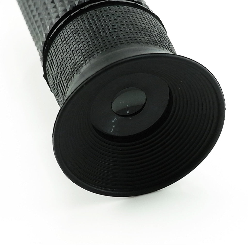 ZGRS - 10ATC 0 - 10% ATC Handheld Salinity Refractometer w/ Built - in LED Light Source - Gain Express