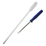 ZGRS - 10ATC 0 - 10% ATC Handheld Salinity Refractometer w/ Built - in LED Light Source - Gain Express