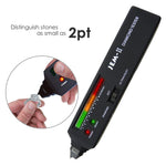 JEM - II JEM - II Diamond Tester with Ultraviolet (UV) Light - Gain Express
