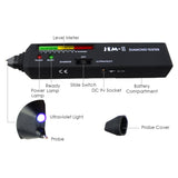 JEM - II JEM - II Diamond Tester with Ultraviolet (UV) Light - Gain Express