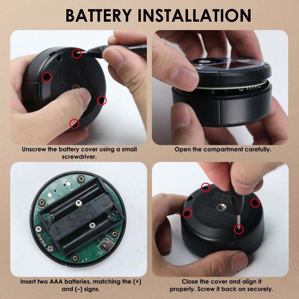 PAR-499 Digital PAR DLI Meter Datalogger Plant Light Meter for Growers Measures PAR & Daily Light Integral (400-700nm)