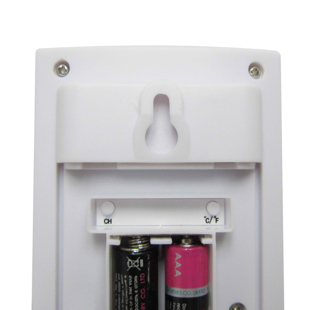 R01Aok-5018B Digital Wireless Indoor Outdoor Weather Station Thermometer