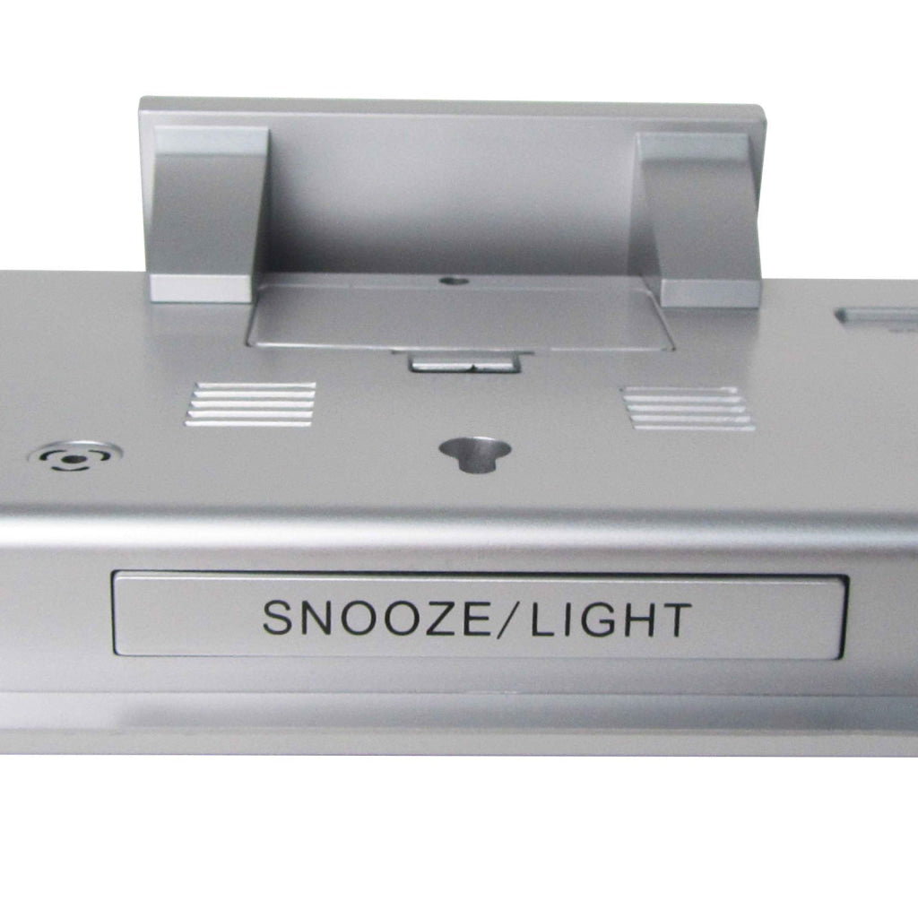 R01Aok-5018B Digital Wireless Indoor Outdoor Weather Station Thermometer