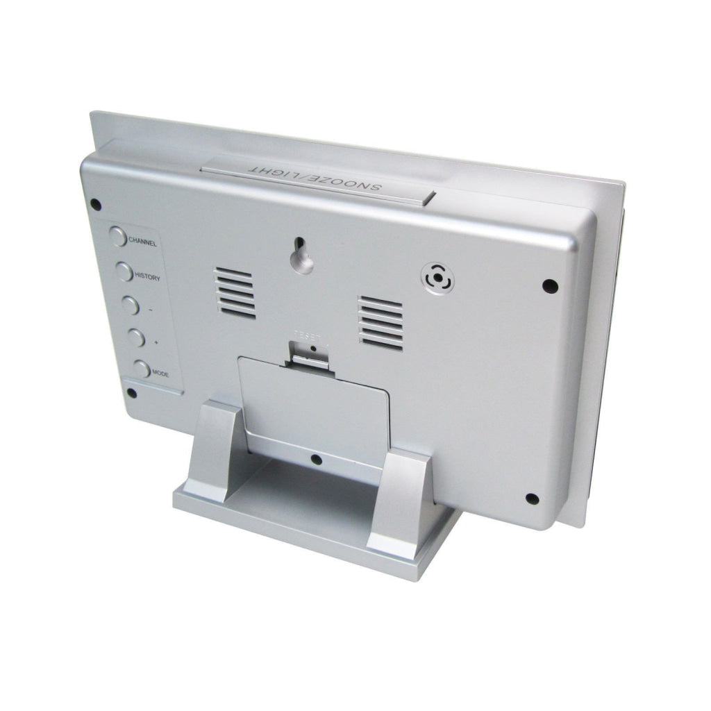 R01Aok-5018B Digital Wireless Indoor Outdoor Weather Station Thermometer