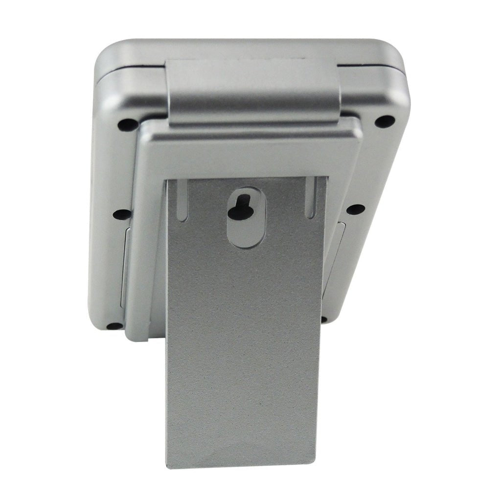 S08608B_1S Digital Wireless Indoor/Outdoor Weather Station Temperature Humidity RCC Clock - Gain Express