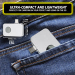 THE-494 Mobile Infrared Thermal Imager - Smart Thermal Imaging & Temperature Measurement Android Type C Mobile Phone